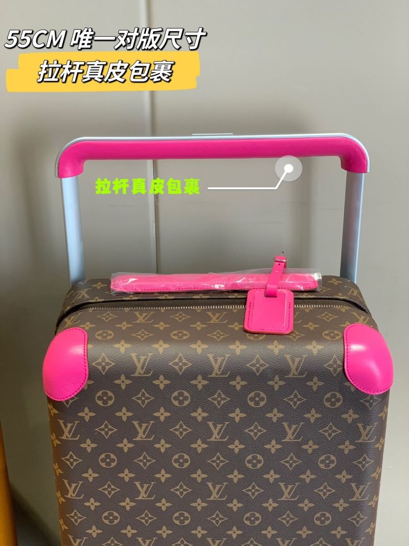 Louis Vuitton Suitcase